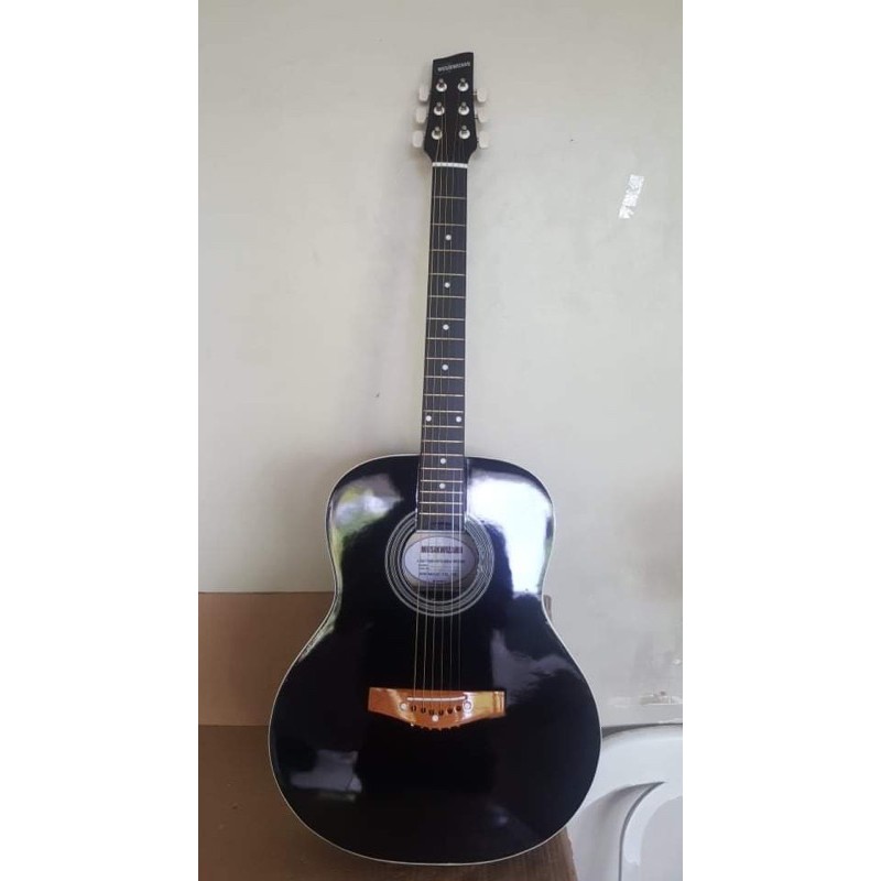 Musikwizard guitar prices sales