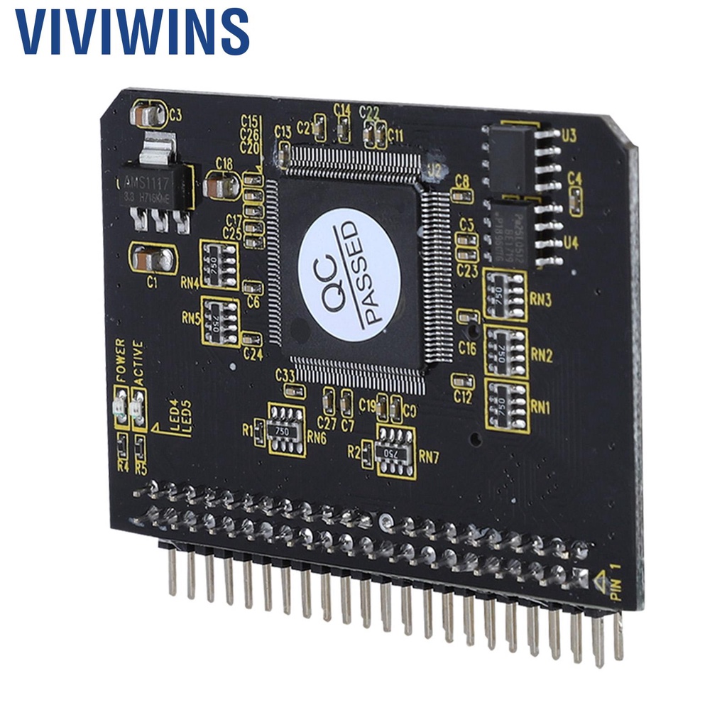 44Pin Micro SD to IDE / TF Memory | Shopee Philippines
