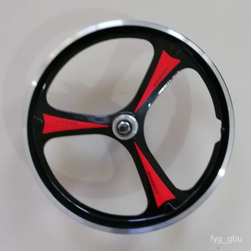 rim basikal lajak 12 14 16 18 20Inch Aluminum Alloy Bicycle