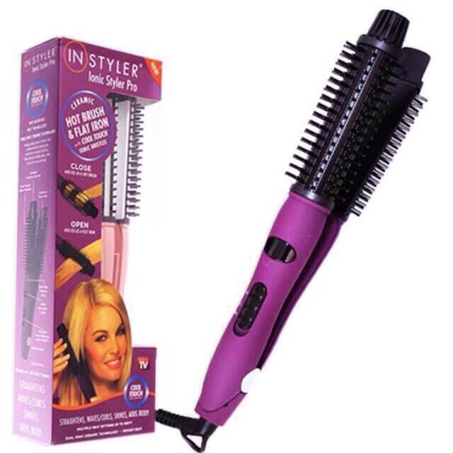 Instyler 2 in clearance 1