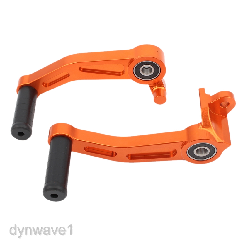 CNC BRAKE SHIFT Pedal Lever For KTM 125 200 390 Duke RC125/RC200/RC390
