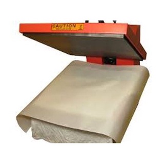 1 pcs Teflon Sheets for Heat Press / Heat Resistant - Cuyi Cebu