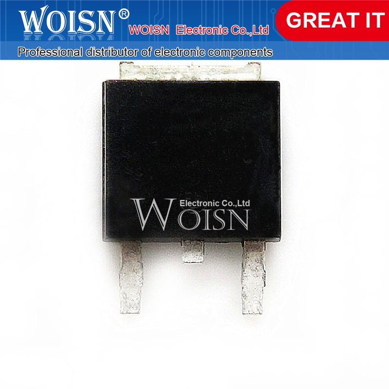 10 PCS BA033 BA033FP TO-252 | Shopee Philippines