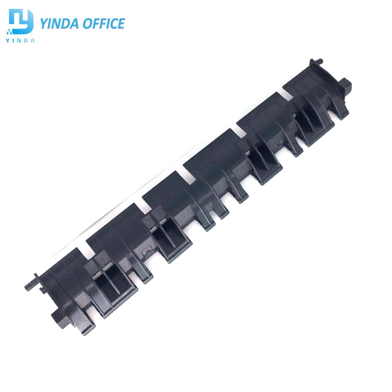 original PGID0115QSZ1 lower fuser guiade for ar236 ar275 ar256 316 318 ...