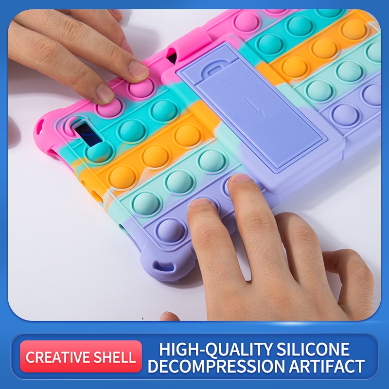 For Cherry Mobile Magnum 8 8 Inch Tablet Universal Fidget Push Toys ...