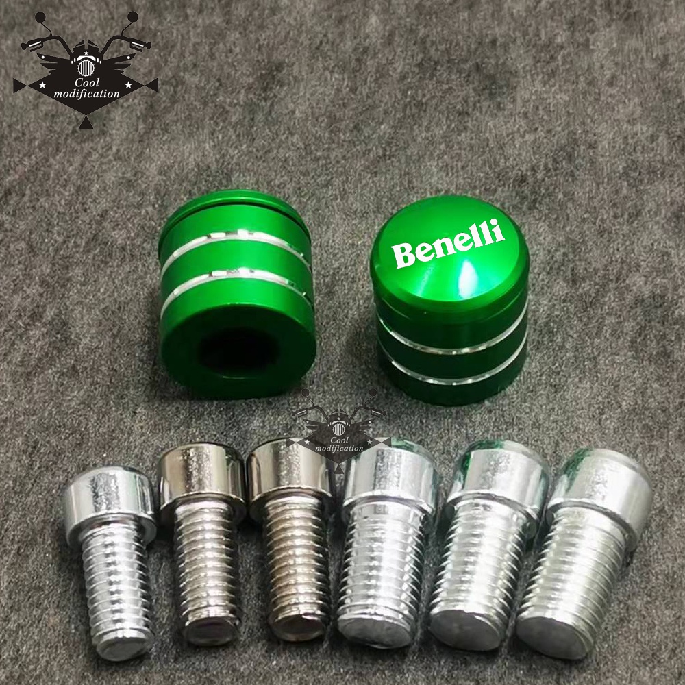 For Benelli BJ150 BJ250 BJ500 Leoncino 250 800 500 Motorcycle CNC ...