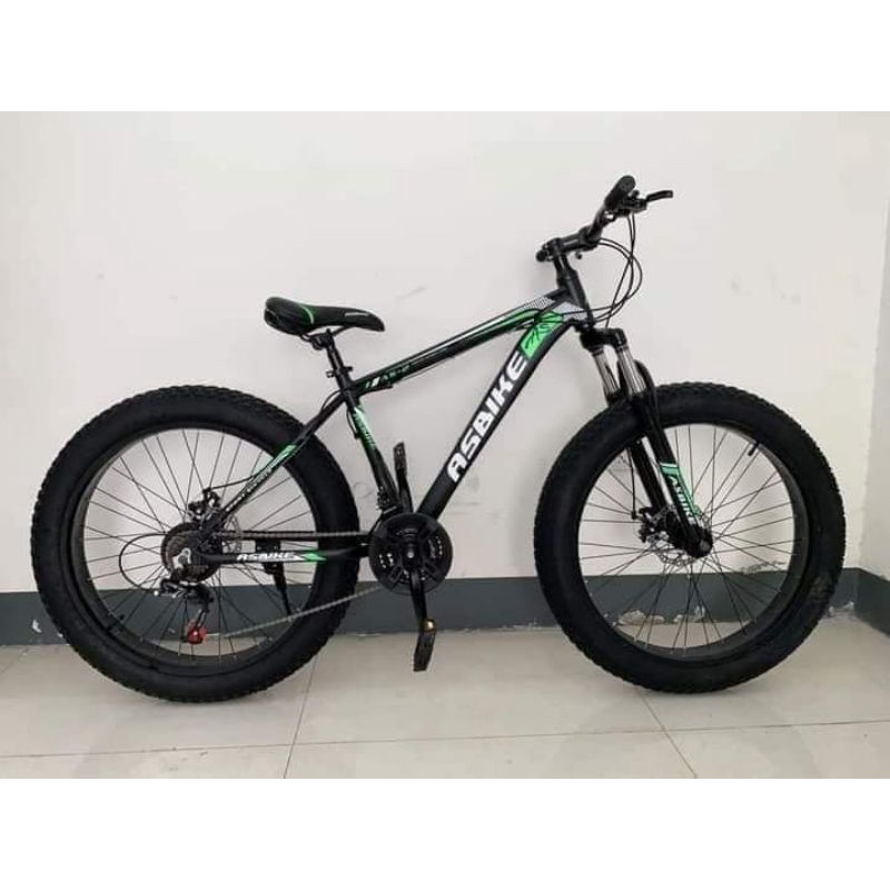 Fat 2024 bike shopee