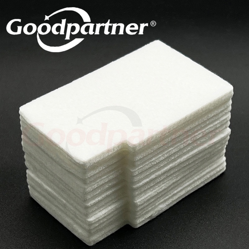 &1X LEK119001 Ink Absorber Pad Sponge for BROTHER DCP J100 J105 J132W