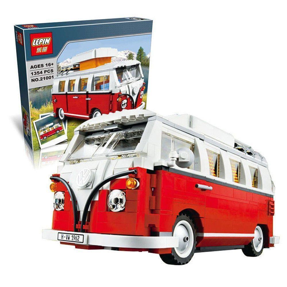 Lepin vw new arrivals