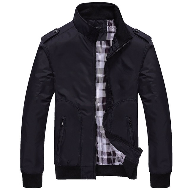 komine riding jacket ♡Emw Mens Waterproof bomber Jacket men's classic ...