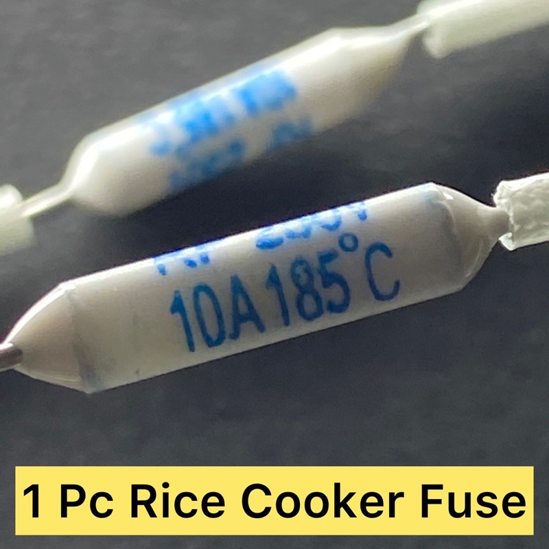 Rice Cooker Fuse 10A | Shopee Philippines