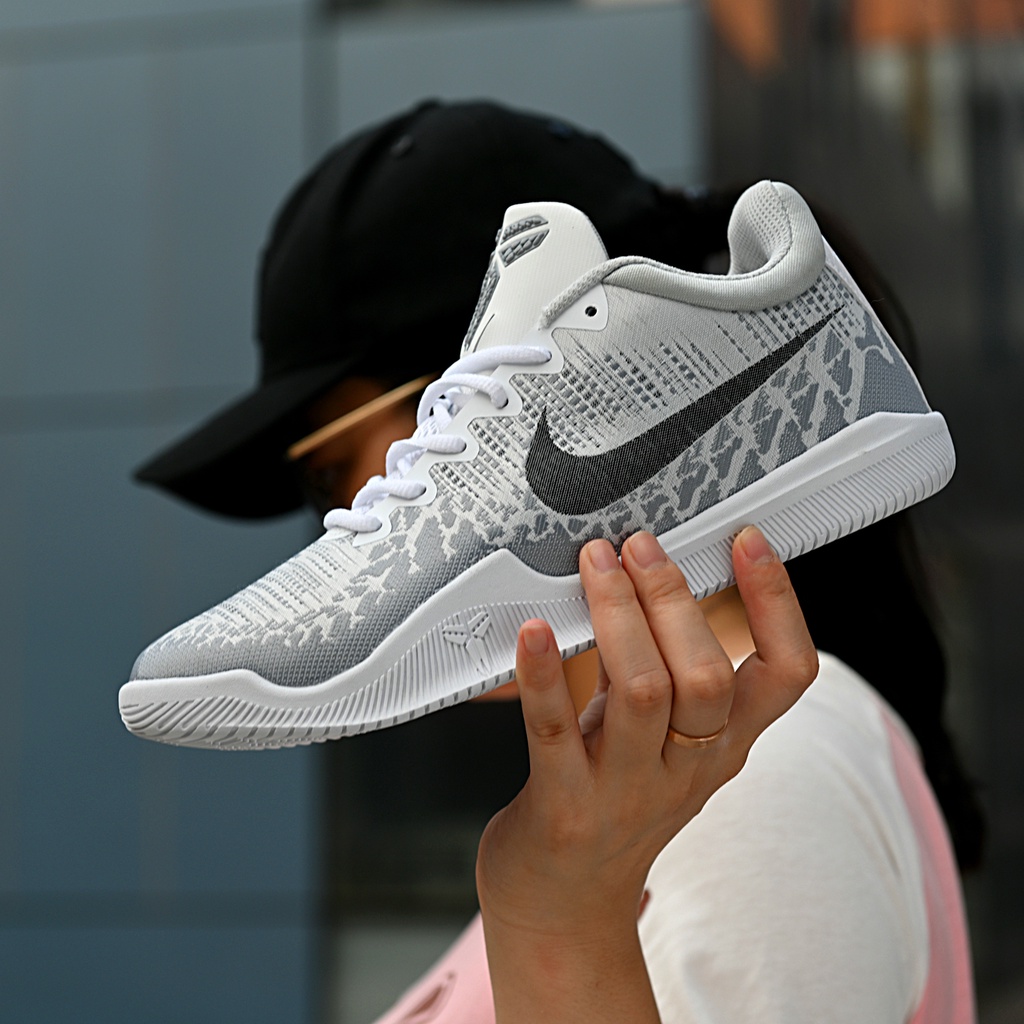 Nike Kobe Mamba Rage OEM Basketball Shoes For Men Kobe Shoes For Men