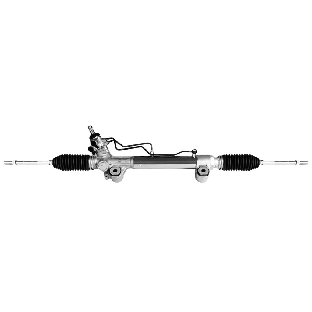 ASAHI Toyota Revo Power Steering Rack and Pinion Assembly JAPAN ...