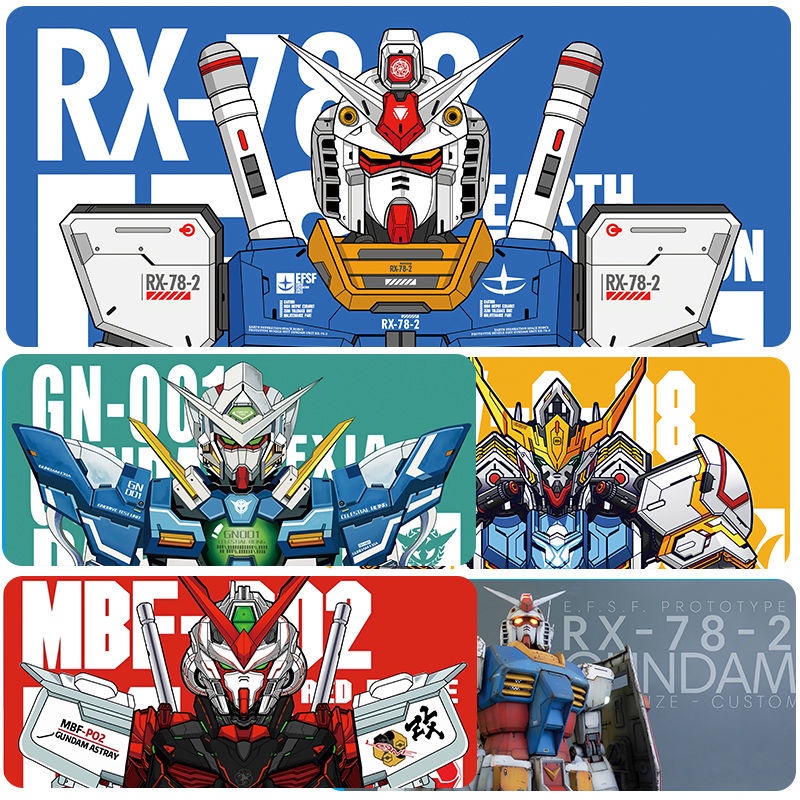 gundam-mouse-pad-large-anime-merchandise-dare-gaming-keyboard-mobile
