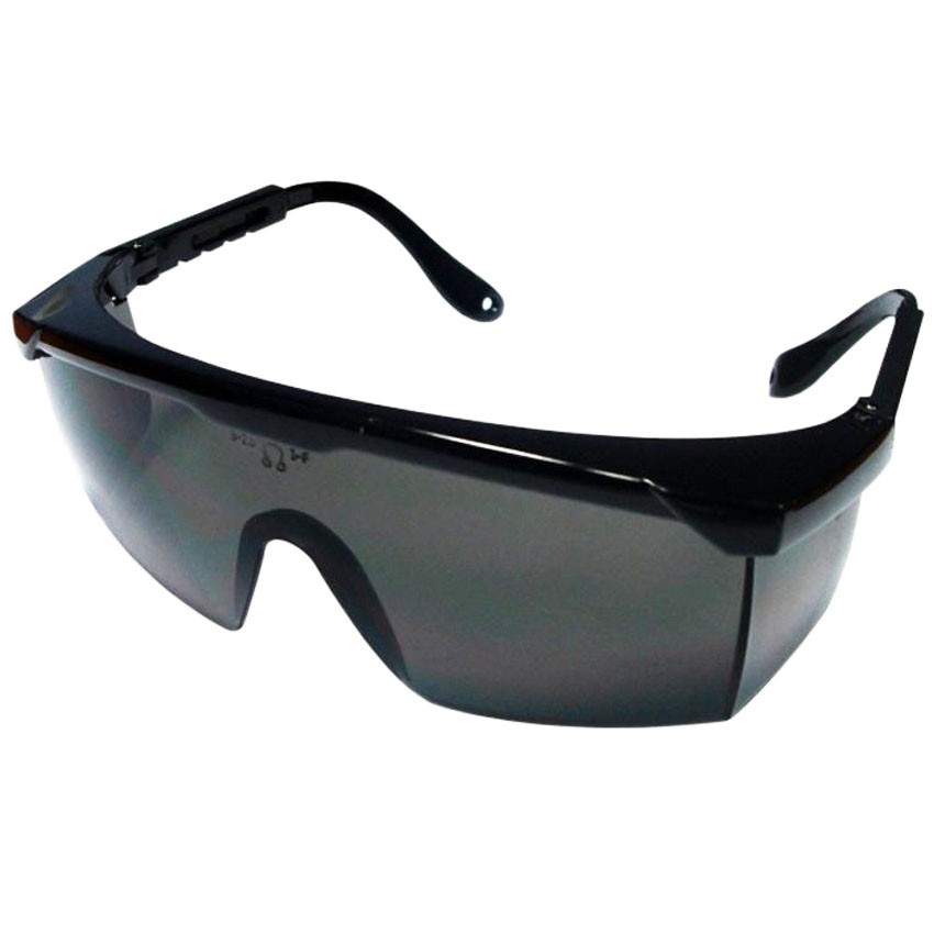 Batman Safety Glasses Without Box - Black | Shopee Philippines