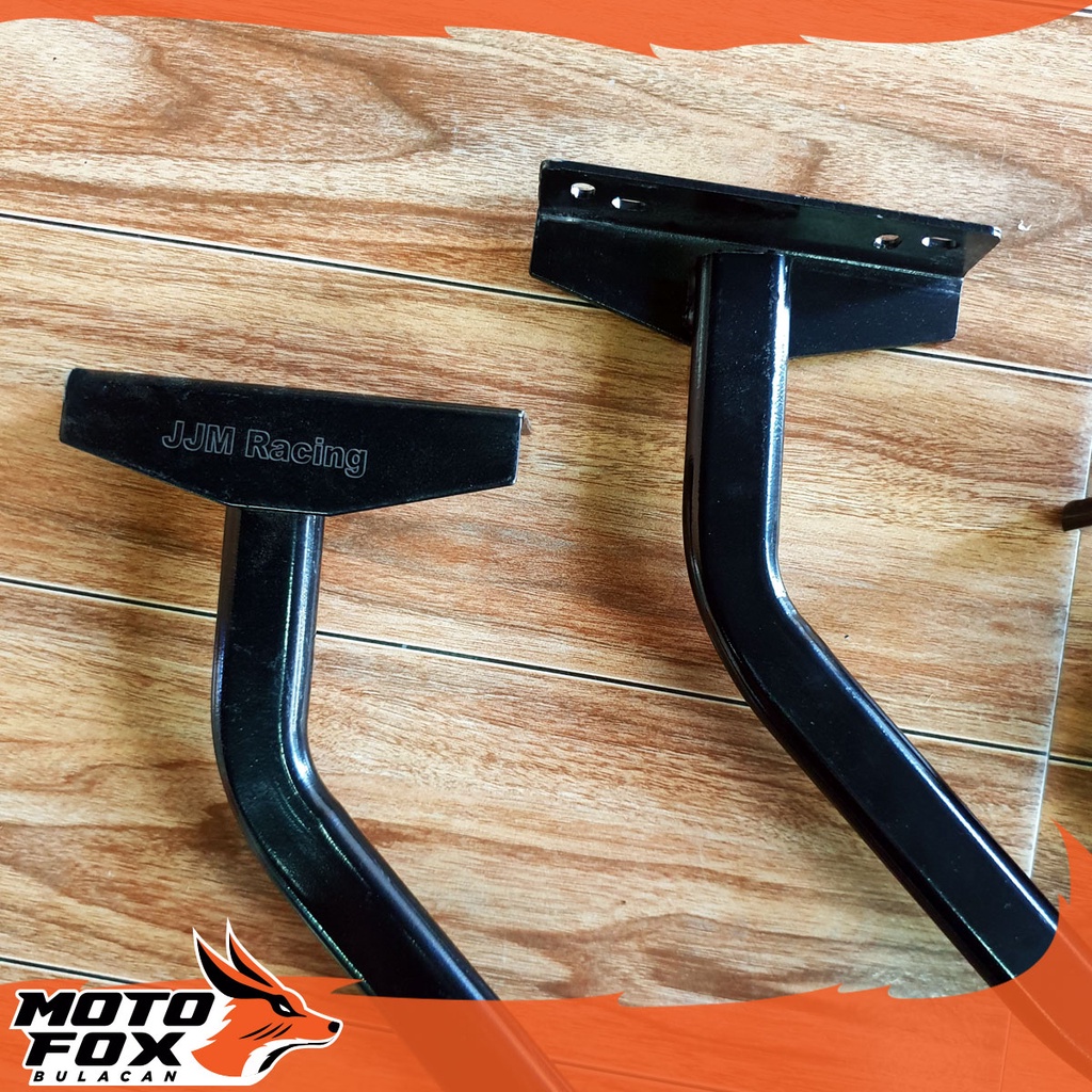 HRV Top Box Bracket for Honda Click V1/V2 | Shopee Philippines