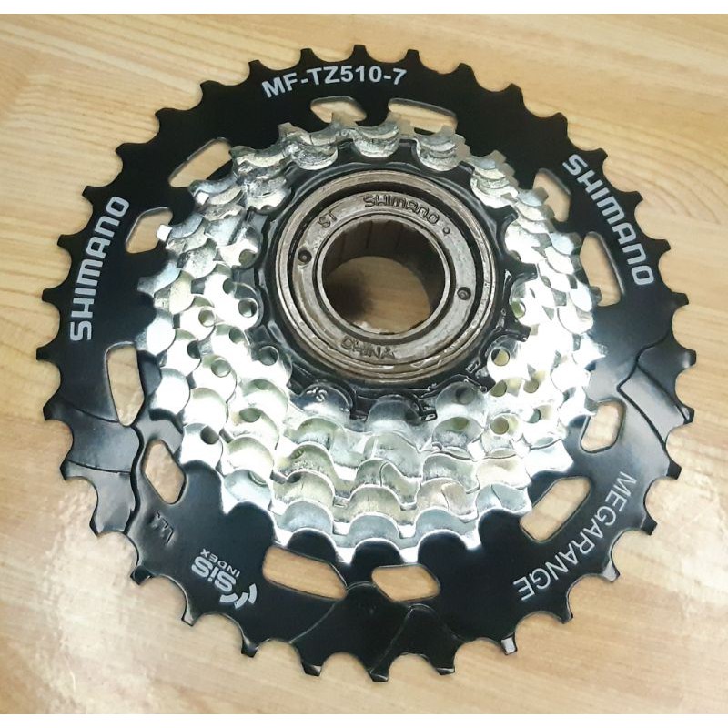 Sprocket sale bike price