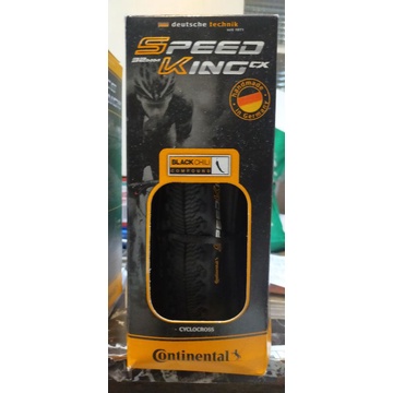 CONTINENTAL Speed King Race King CX (1pc) (700x32c/35c