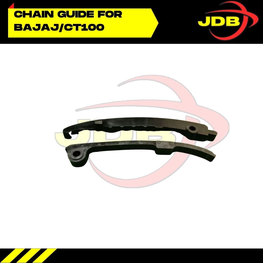 Chain Guide Bajaj/CT100 | Shopee Philippines