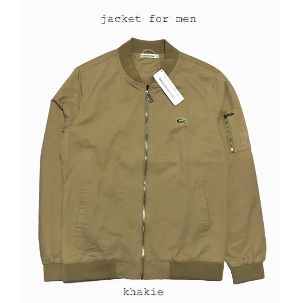 Lacoste jacket ph best sale