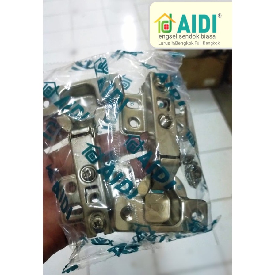 AIDI HINGE ORDINARY HINGE DOOR HINGE CLOSET HINGE IMPORTED HINGE ...