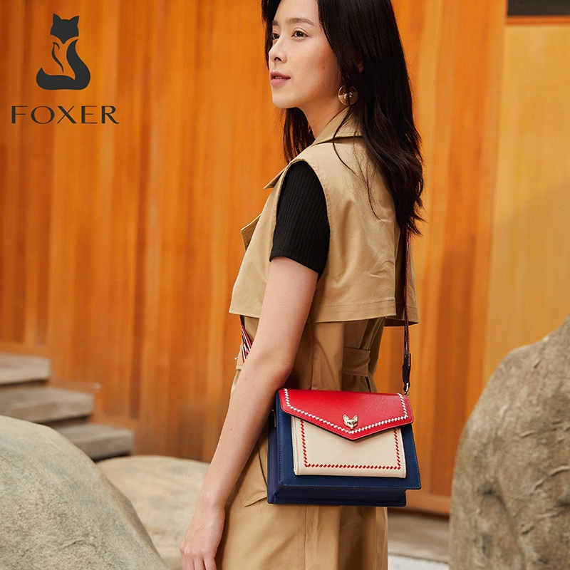 Foxer handbags hotsell