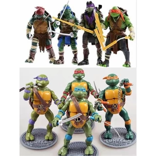 PLAYMATES プレイメイツ　タートルズ ファストフォワード　TMNT PLAYMATES プレイメイツ タートルズ ファストフォワード TMNT