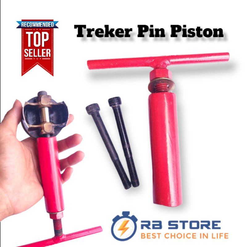 New!!! Piston Pin Removal Tool Piston Pin Without Knock Shopee Philippines