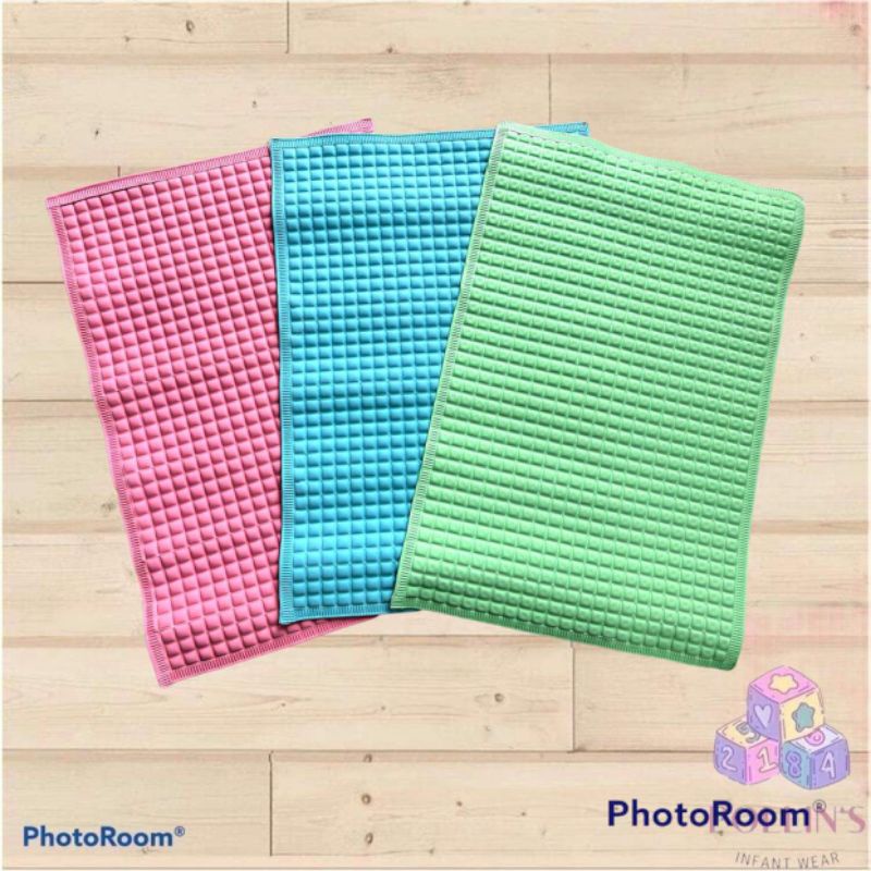 Changing Mat Rubber Mat for Newbornbaby High Quality sold per piece