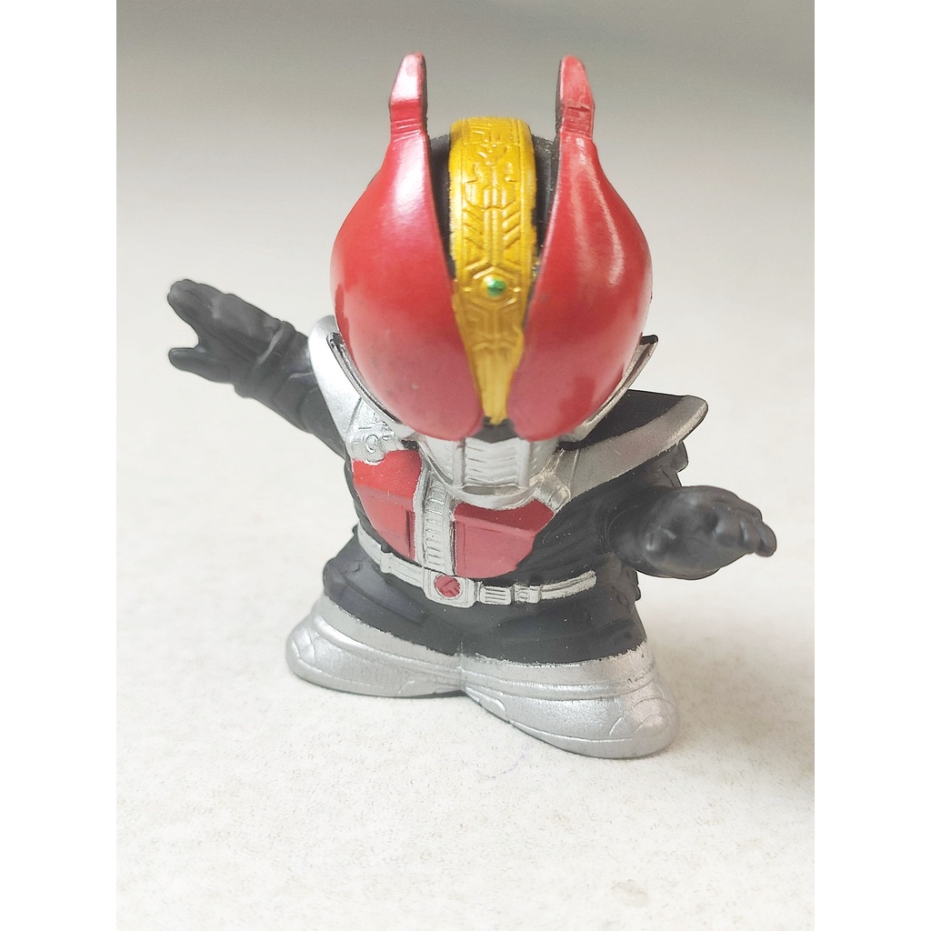 KAMEN RIDER BANDAI CHIBI KAMEN RIDER KIDS MINI FIGURE (JAPAN) BATCH 1 ...