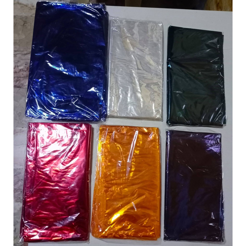 10 pieces CELLOPHANE (YEMA WRAPPER) Shopee Philippines