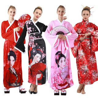 Shop japanese traditional costume women for Sale on Shopee Philippines