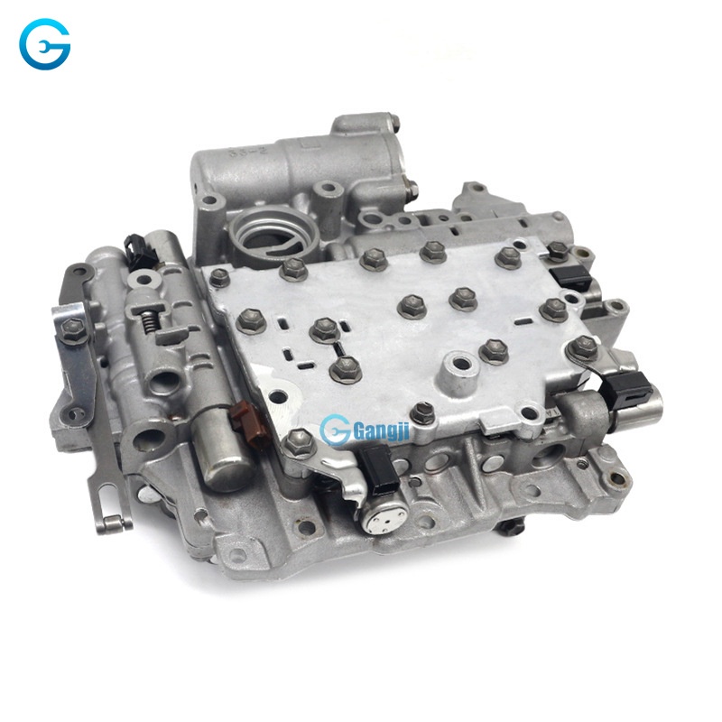AutomobilesU340E Automatic Transmission Valve Body U341E For Toyota
