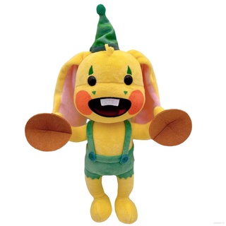 Buy (Mommy) 40cm Bunzo Bunny Plush Toy  Poppy Playtime Yellow Rabbit Doll  Kid Gifts Online