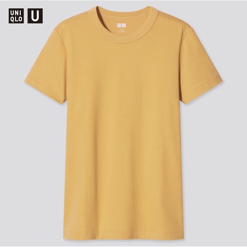 Uniqlo 2024 u crewneck