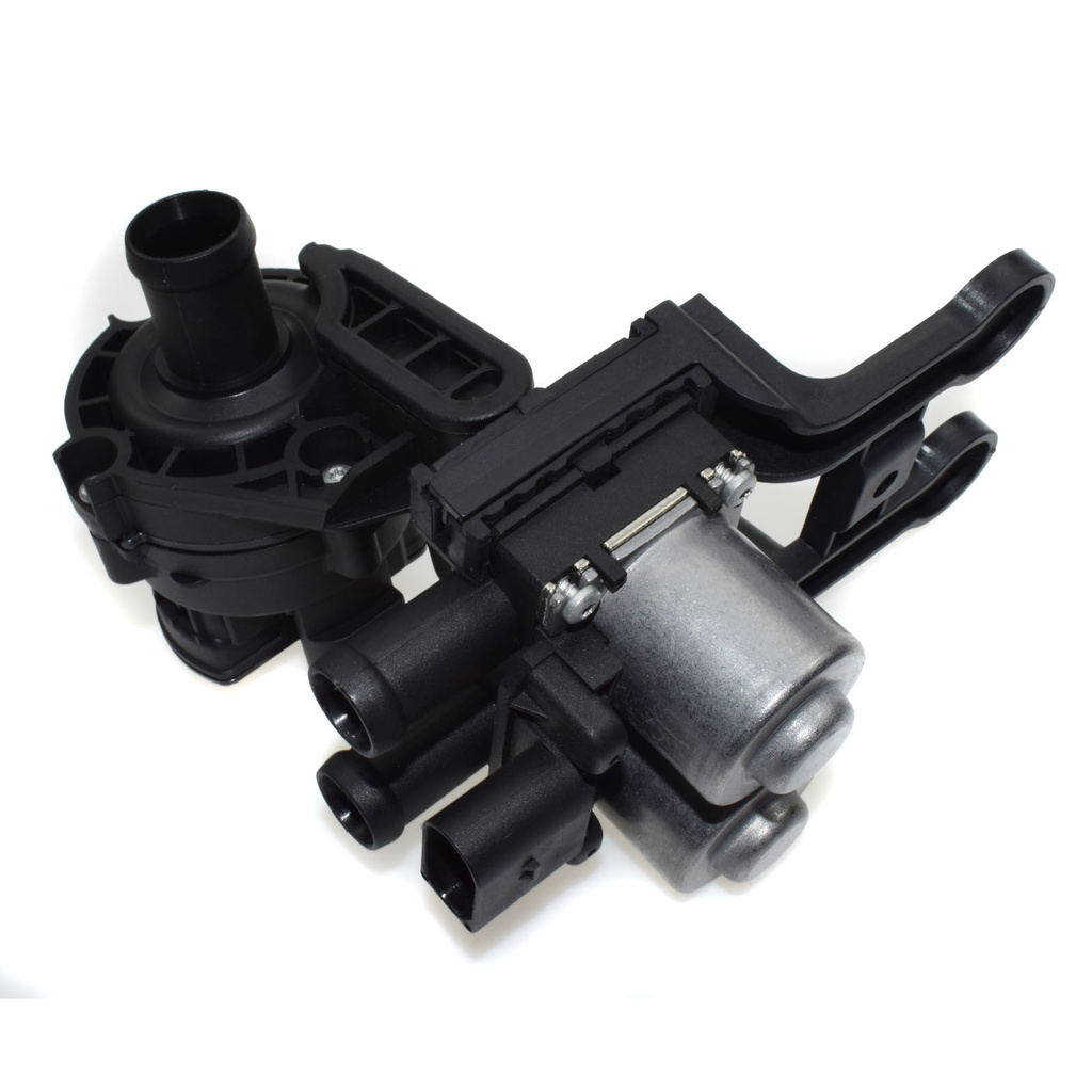 HVAC Heater Control Valve Water Valve for Audi A6 S6 Quattro 4F1959617B