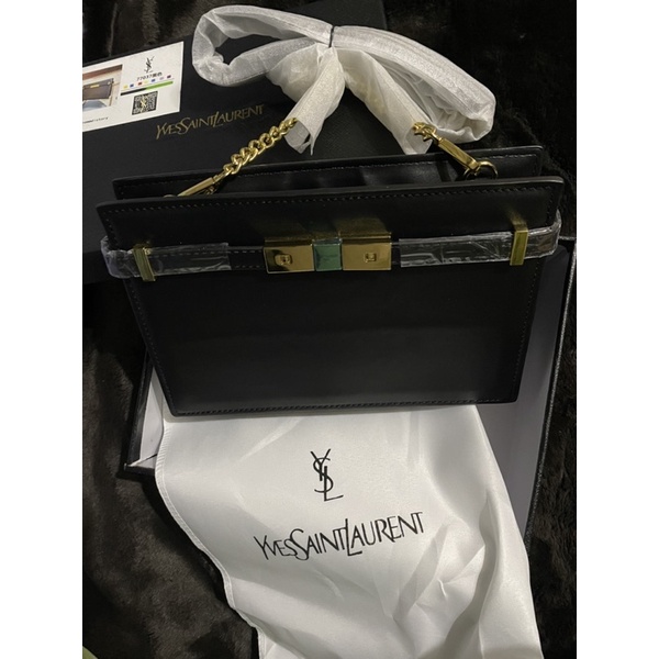 Ysl hot sale dust bag