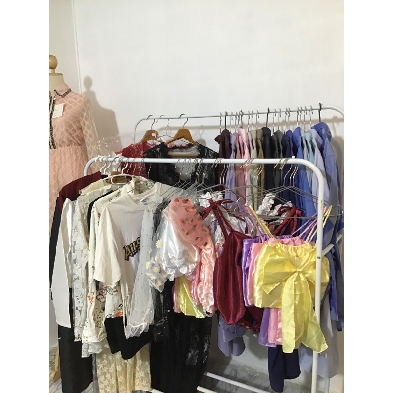 Products Only In Live. Hand Clothes 1 2nd | Shopee Philippines