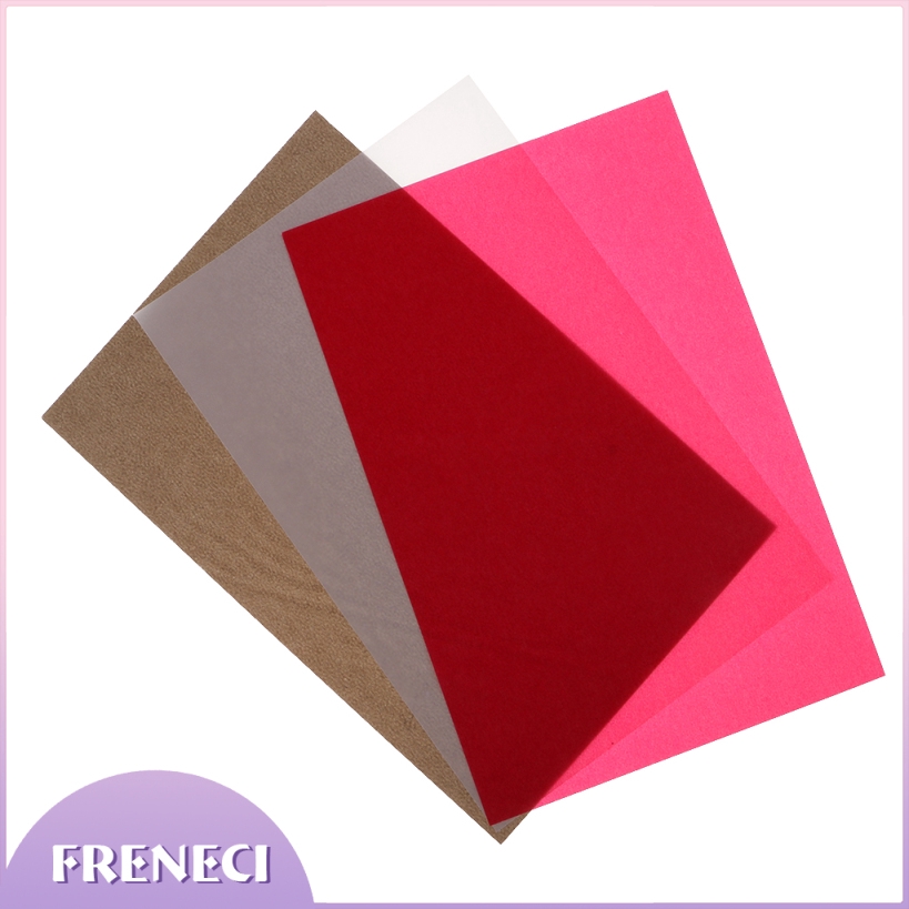 50 Pieces 15x10cm Coloured Translucent Tracing Papers for DIY ...