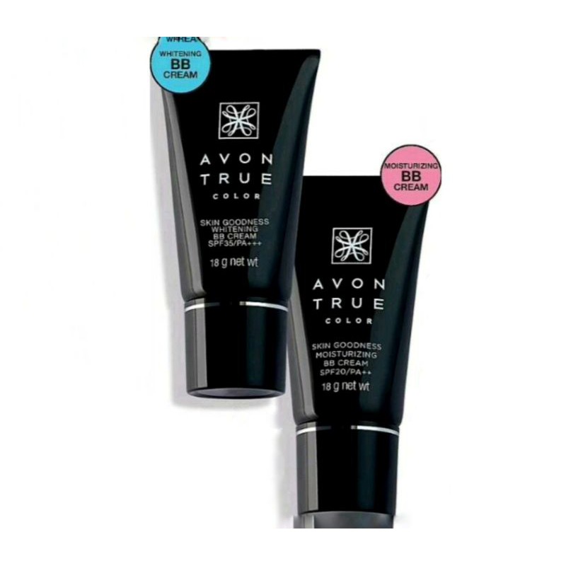 Avon deals bb cream