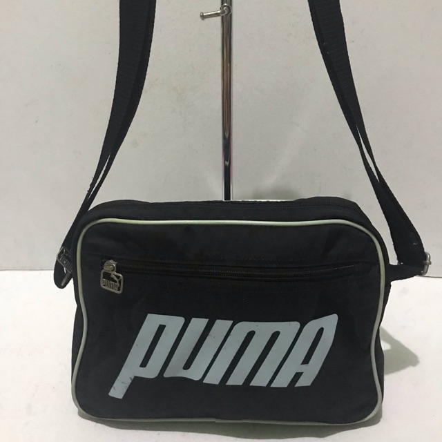 Puma sling bag store price