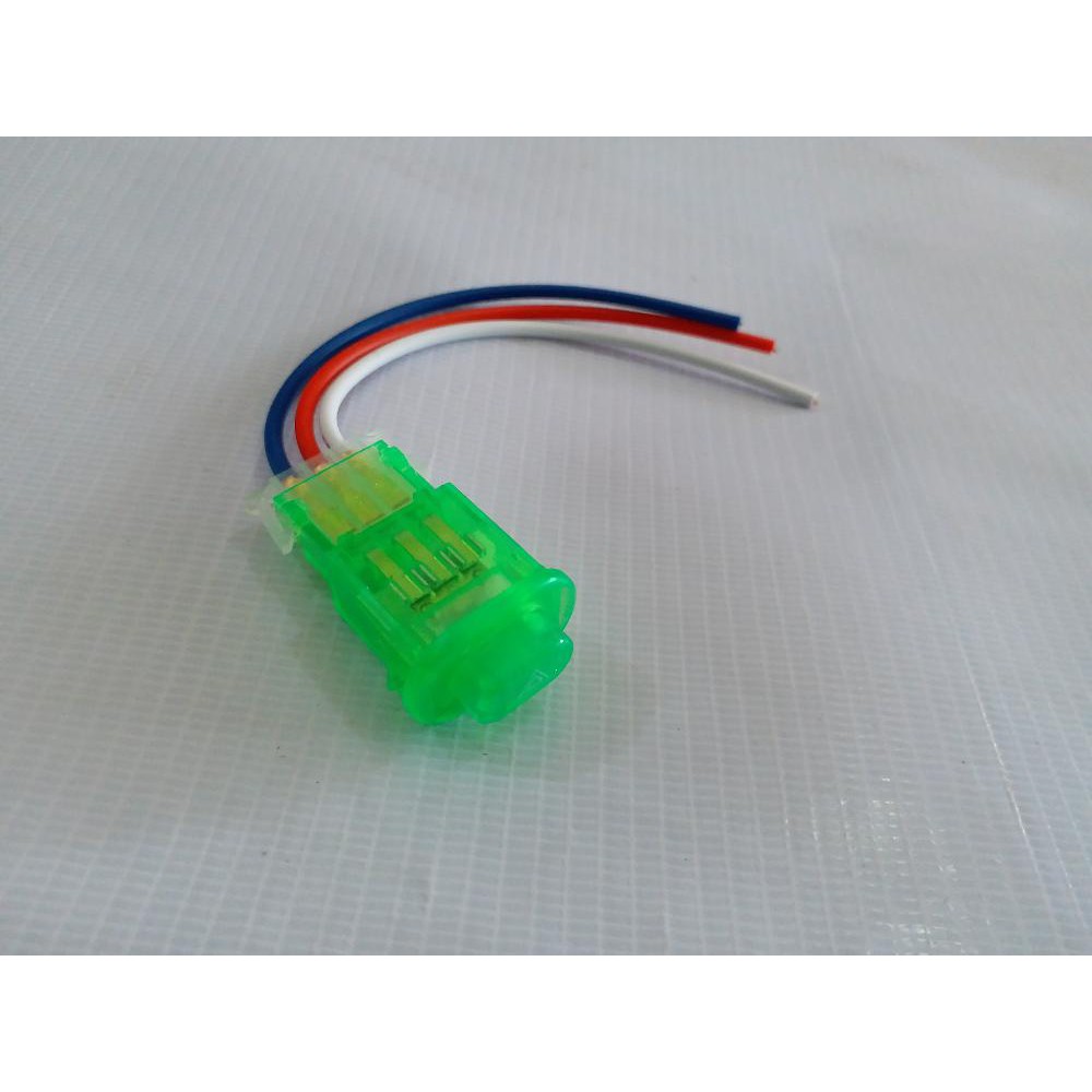 TOMBOL Universal Color ON OFF Switch Button | Shopee Philippines