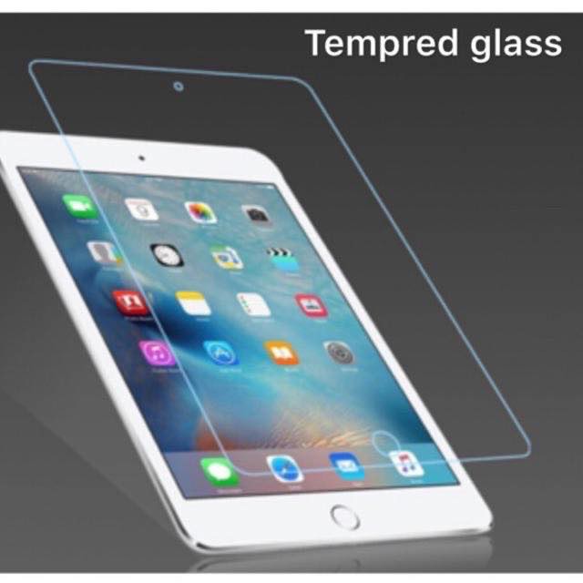 Tempered glass Samsung TabA T295 A7Lite T225 A9 X110 X115 A9Plus X210 ...