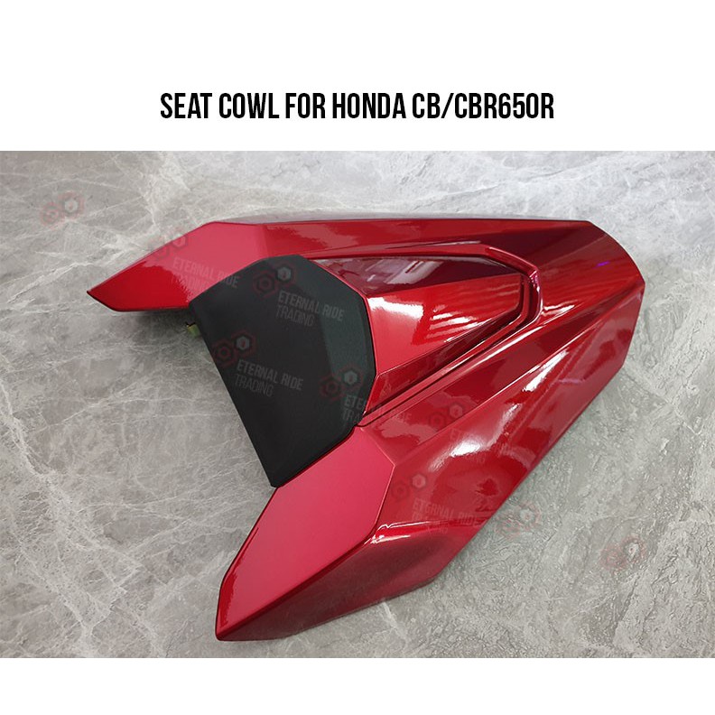 Seat Cowl for Honda CB650R, CBR650R 2019+ Shopee Philippines