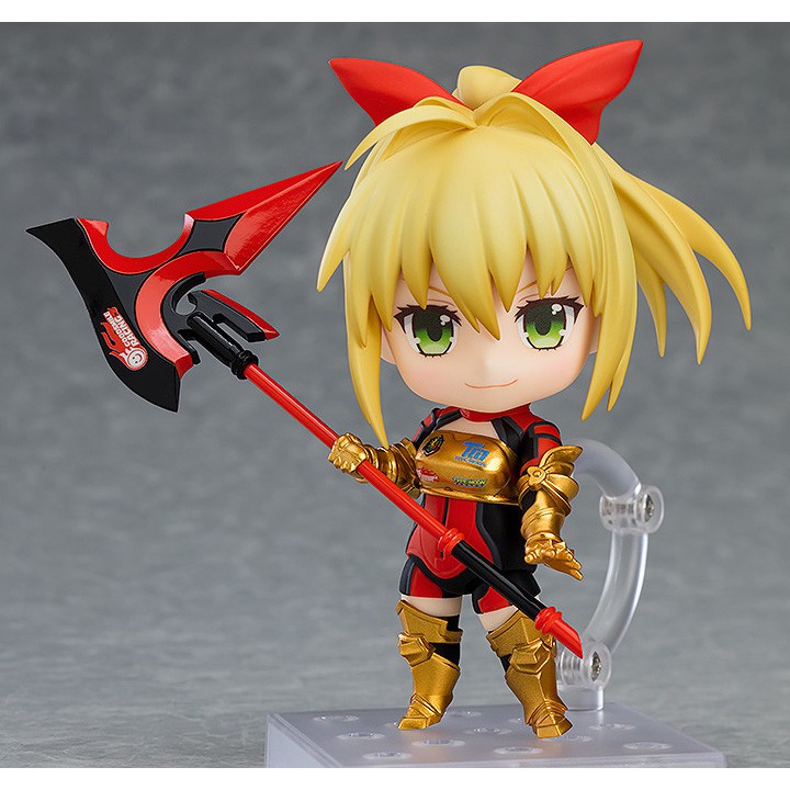 Figurine Nero Claudius Racing Ver. 1/7 Par GOODSMILE RACING & TYPE-MOON – Collection