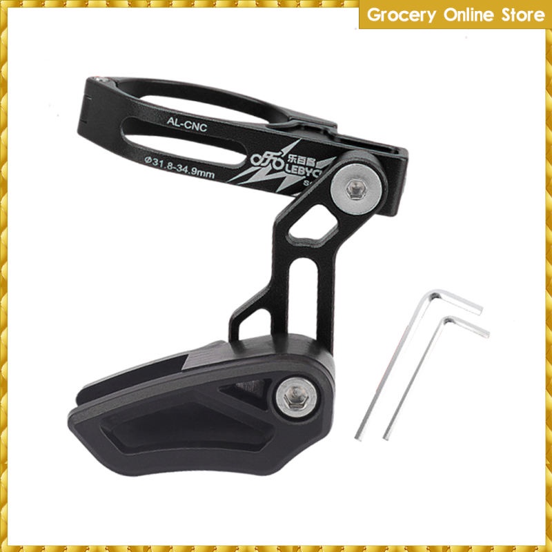 Bike Chain Guide, Chain Tensioner Chain Stay, Mountain Bike Chain