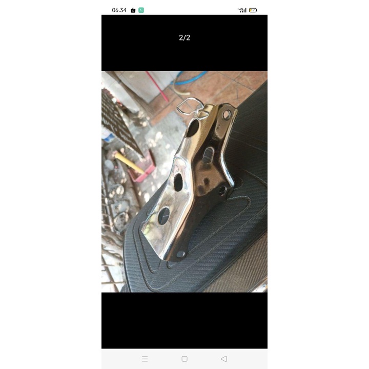 Quality Tiger repro Machine | Shopee Philippines