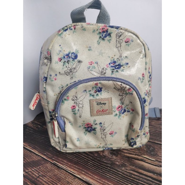 Cath kidston outlet tinkerbell backpack