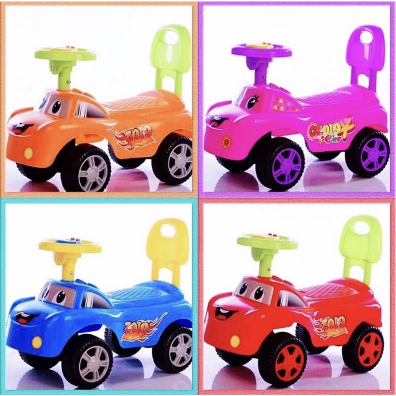 Cars for store 1 year old