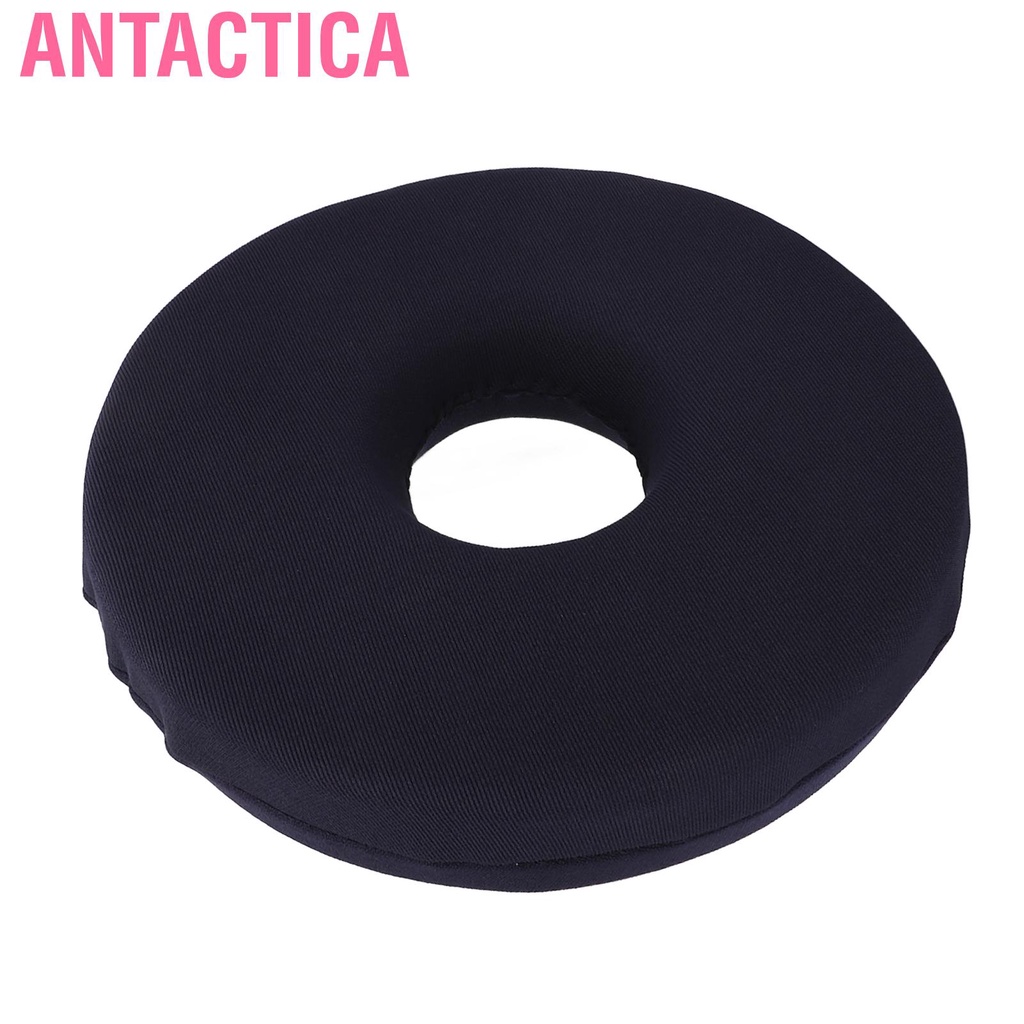Antactica Bed Sore Donut Pillow Cushion Pressure Ulcer Shopee Philippines
